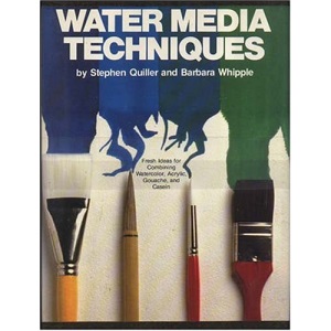 Water Media Techniques