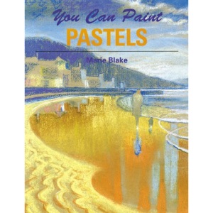 You Can Paint Pastels