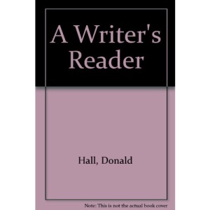 A Writer's Reader