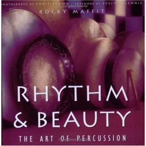 Rhythm and Beauty: The Art of Percussion