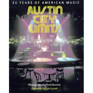 Austin City Limits: 25 Years of American Music