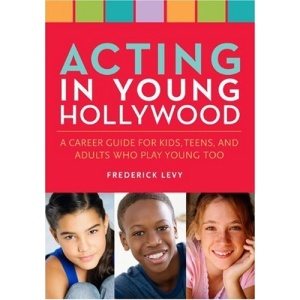 Acting in Young Hollywood