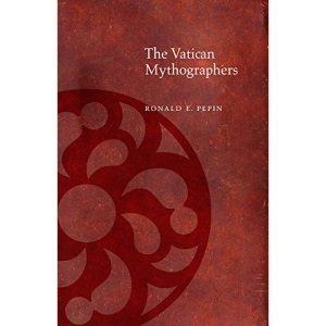 The Vatican Mythographers (Medieval Philosophy: Tests and Studies) (Medieval Philosophy: Texts and Studies)