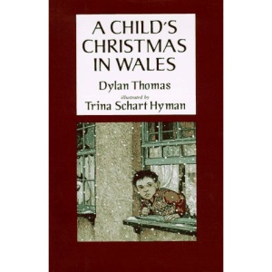 A Child's Christmas in Wales