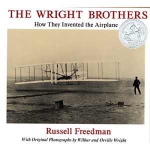 The Wright Brothers: How They Invented the Airplane