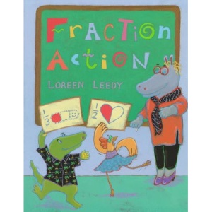 Fractions in Action