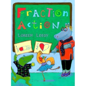 Fraction Action