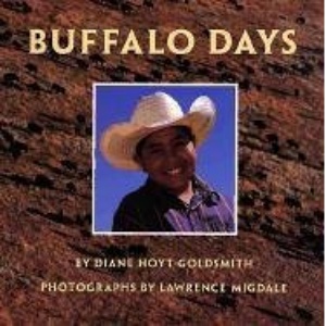 Buffalo Days