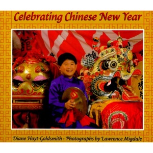Celebrating Chinese New Year