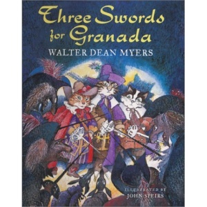 Three Swords for Granada
