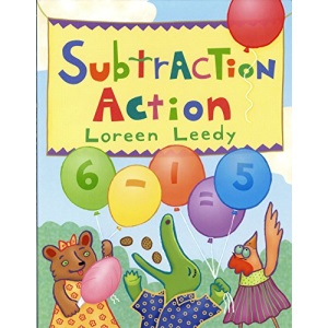 Subtraction Action