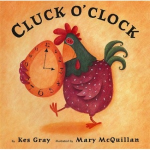 Cluck O'Clock