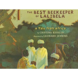 The Best Beekeeper of Lalibela: A Tale from Africa