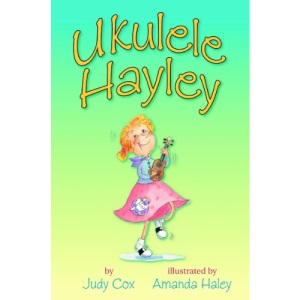 Ukulele Hayley