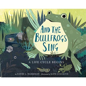 And the Bullfrogs Sing: A Life Cycle Begins