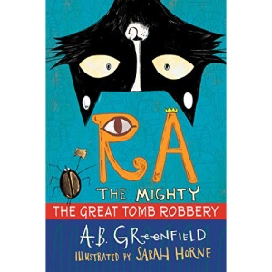 Ra the Mighty: The Great Tomb Robbery: 2
