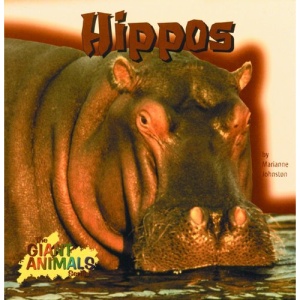 Hippos (Giant Animal)