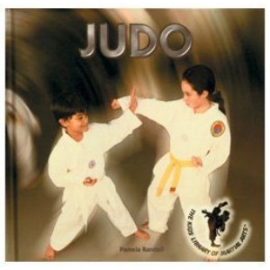 Judo (Kids Library of Martial Arts)
