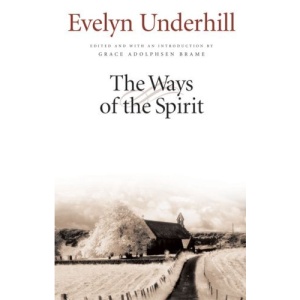 Ways of the Spirit