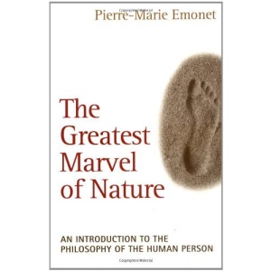 The Greatest Marvel of Nature: Philosophy and Metaphysics