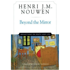 Beyond the Mirror: Reflections on Death and Life