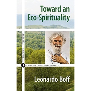Toward an ECO-Spirituality (Church at the Crossroad)