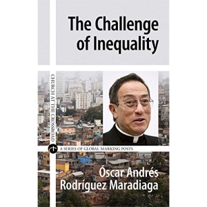 The Challenge of Inequality (Church at the Crossroad)