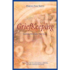 Grief Keeping