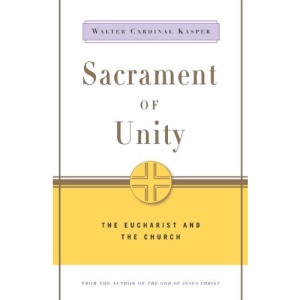Sacrament of Unity
