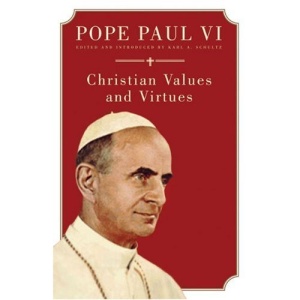 Christian Values and Virtues