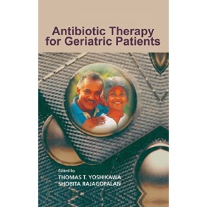 Antibiotic Therapy for Geriatric Patients
