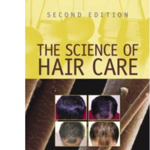 The Science of Hair Care