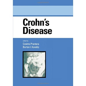 Crohn's Disease (Gastroenterology and Hepatology)