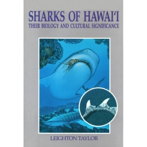 Sharks of Hawaii