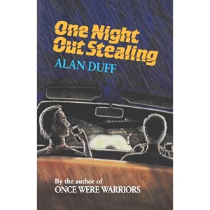One Night out Stealing (Talanoa): 9 (Talanoa: Contemporary Pacific Literature)