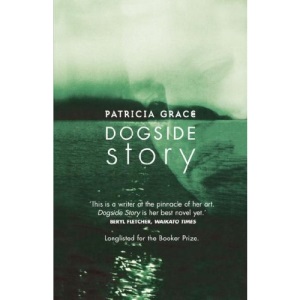 Dogside Story (Contemporary Pacific Literature)