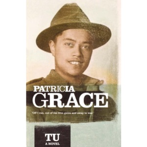 TU: A Novel