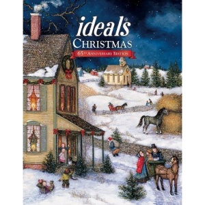 Christmas Ideals: Ideals Christmas Recipes