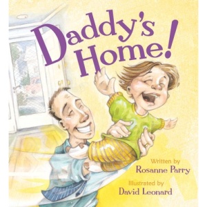 Daddy's Home!