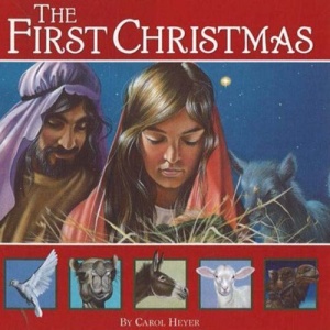 The First Christmas