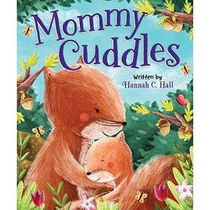 Mommy Cuddles