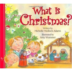 What Is Christmas?