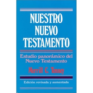 Nuestro Nuevo Testamento