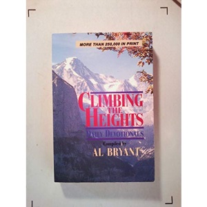 Climbing the Heights