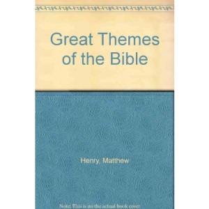 Great Themes of the Bible