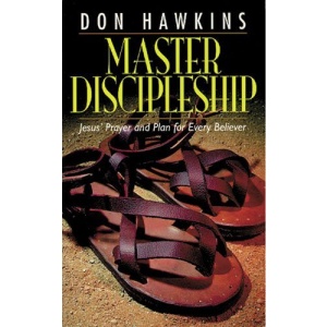 Master Discipleship