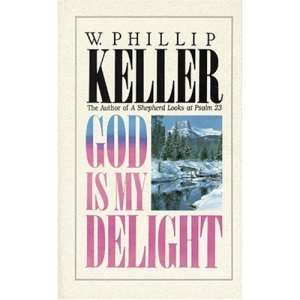 God Is My Delight