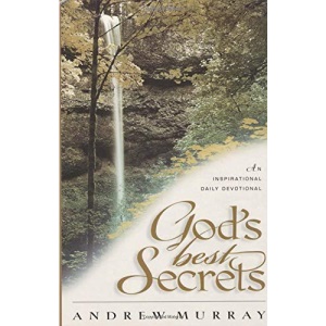 God's Best Secrets: An Inspirational Daily Devotional