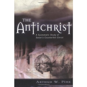 The Antichrist (Kregel Reprint Library)