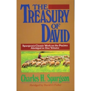 The Treasury of David